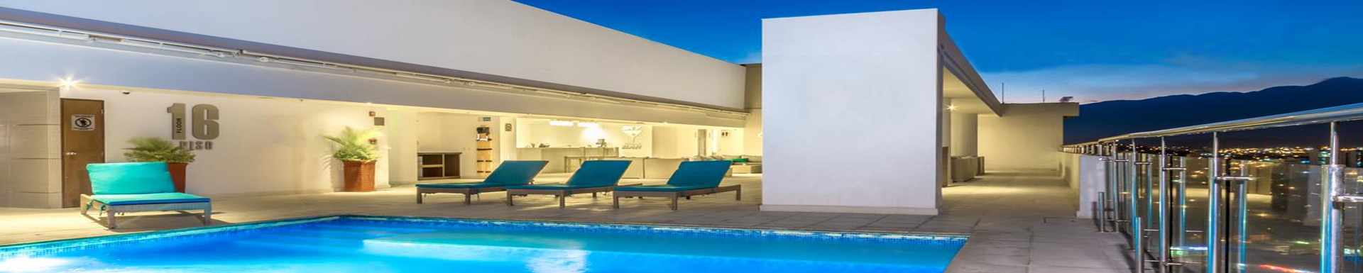 Best Western Plus Santa Marta Hotel